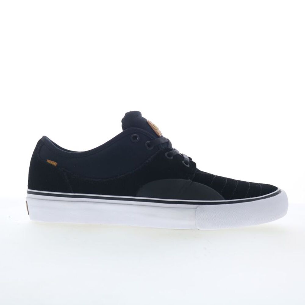 Globe Mens Mahalo Plus Black Shoes (NWT)